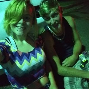 Meet your Posher, Macy