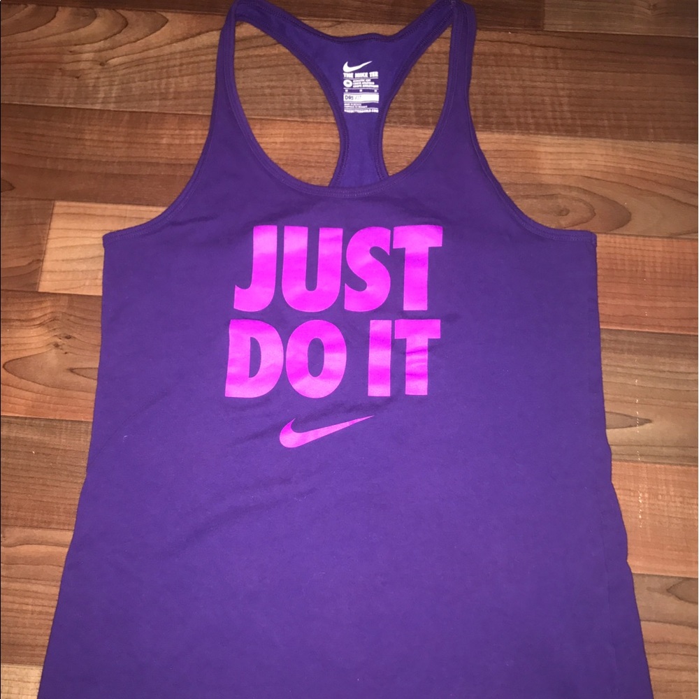 Nike Tank Top