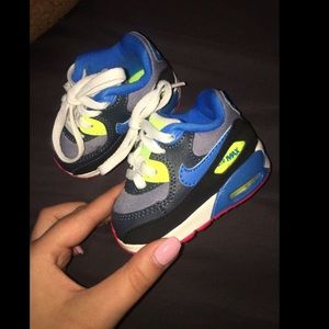 Infant Nike AirMax s