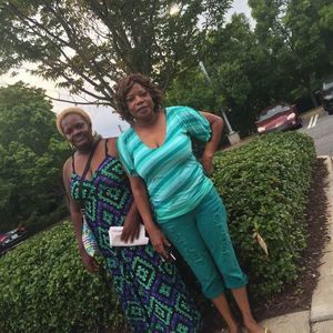 Meet your Posher, Bettina