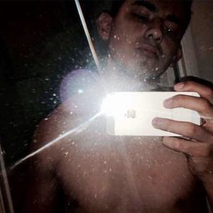 Meet your Posher, Isaac