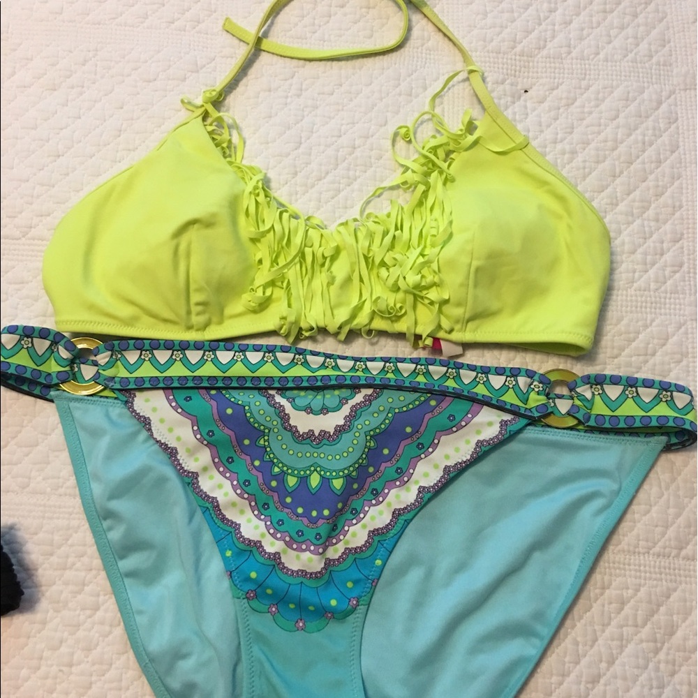 Victoria Secret Swim Suite