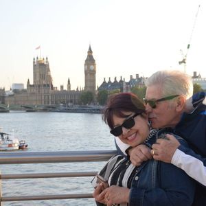 Meet your Posher, Darlene