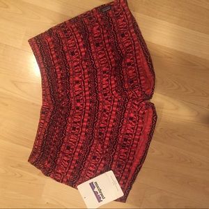 Patagonia Barely Baggies Shorts