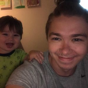 Meet your Posher, Kaleb