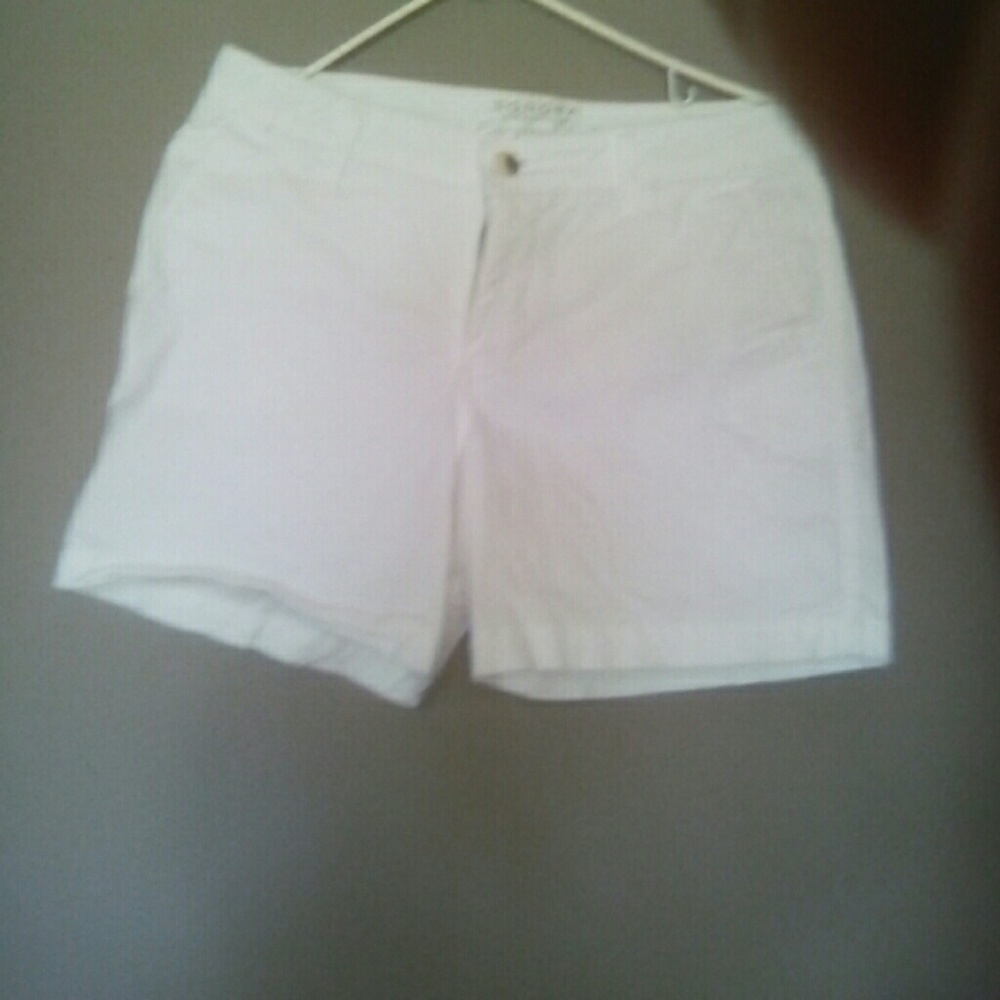 Sonoma Everyday Shorts