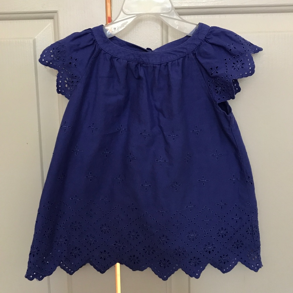 Baby Gap Top