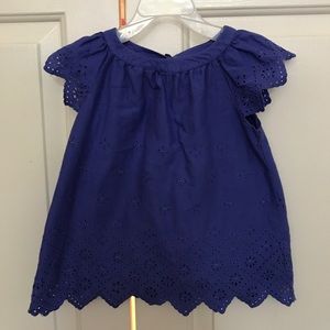 Baby Gap Top