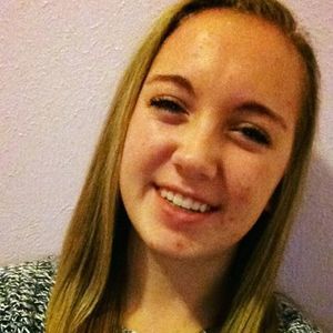 Meet your Posher, Jenna