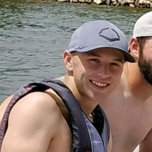 Meet your Posher, Blake