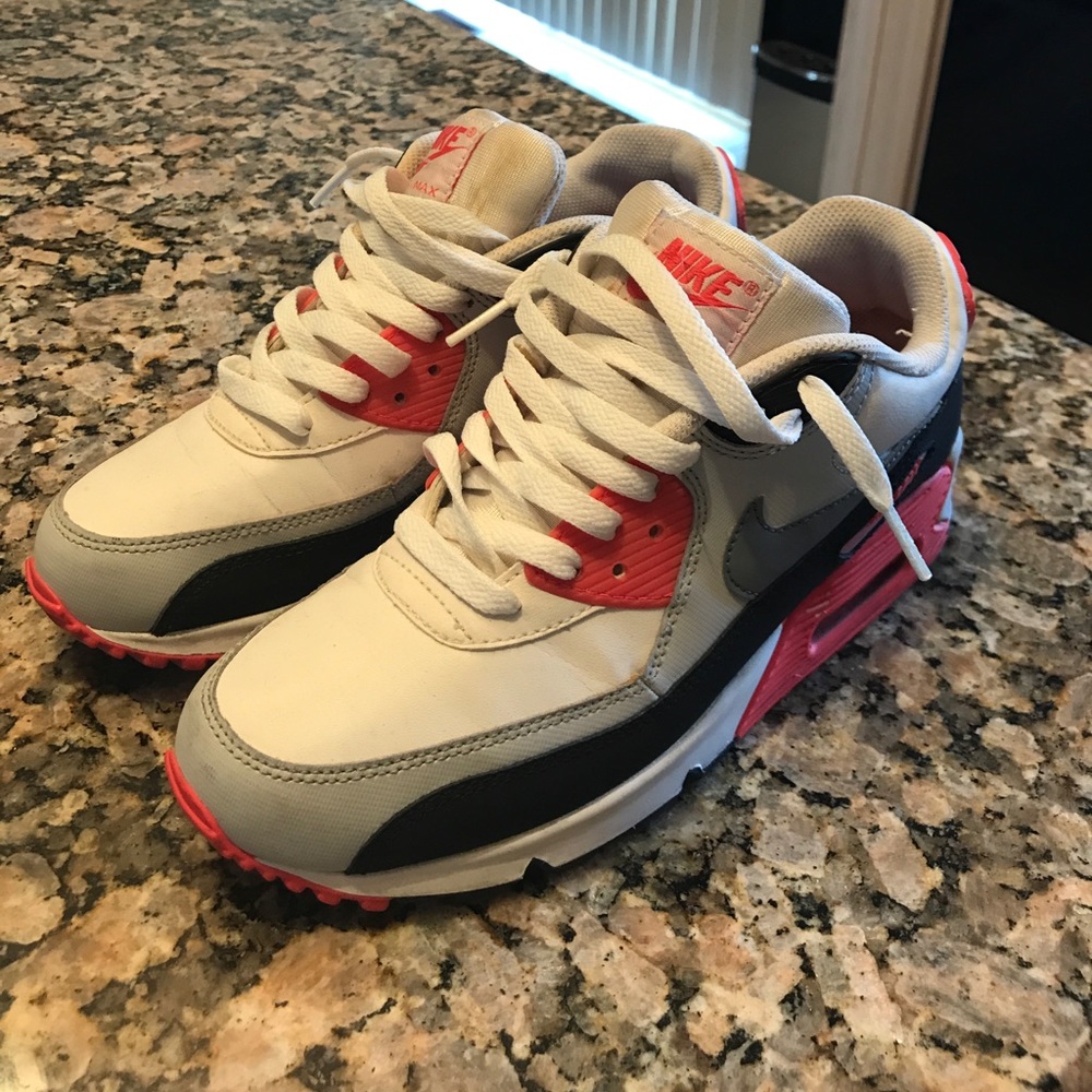 Nike Air Max