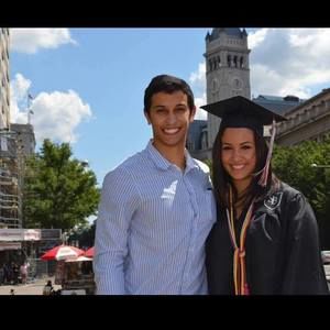 Meet your Posher, Durrell