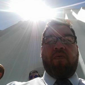 Meet your Posher, Jeff