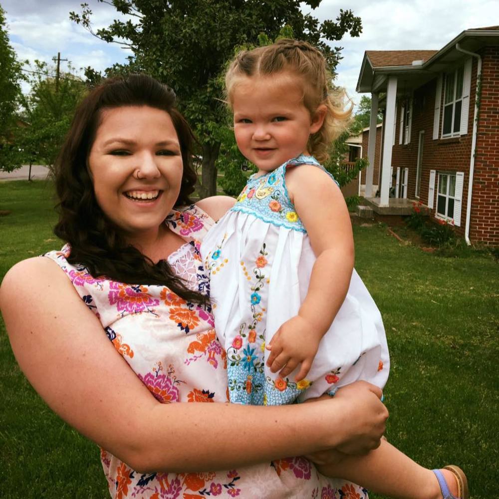 Meet your Posher, Kaite