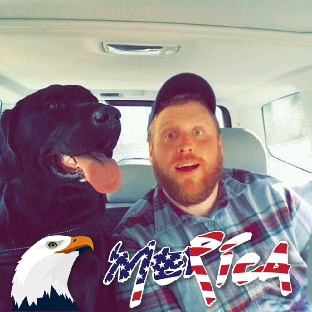 Meet your Posher, Billy