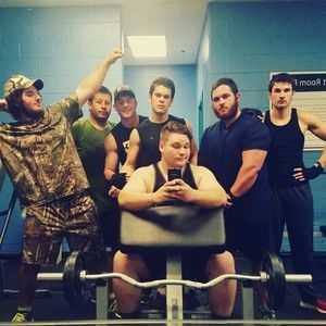 Meet your Posher, Eli