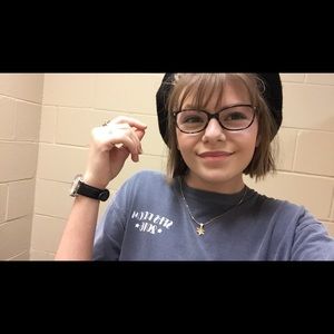 Meet your Posher, Morgan