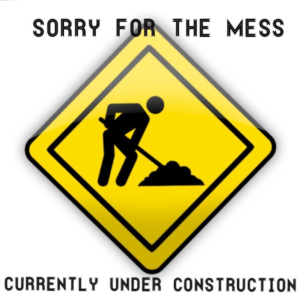 Under Consturction