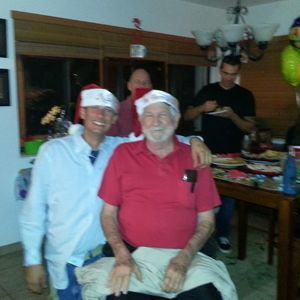 Meet your Posher, John