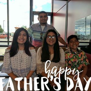 Meet your Posher, Mayra