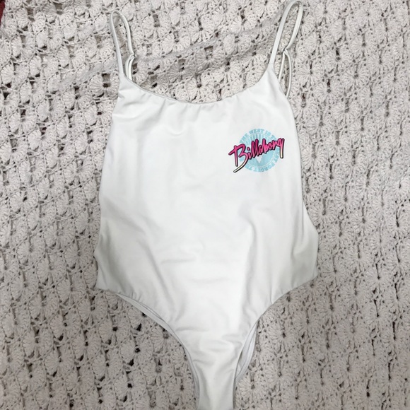 Billabong Other - Billabong one piece