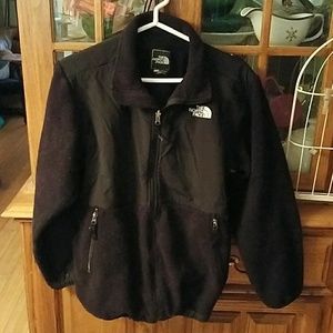 North Face jacket