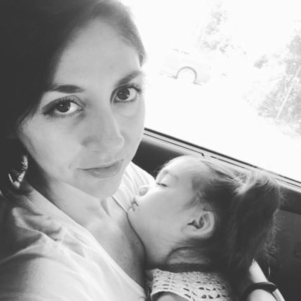 Meet your Posher, Lydia