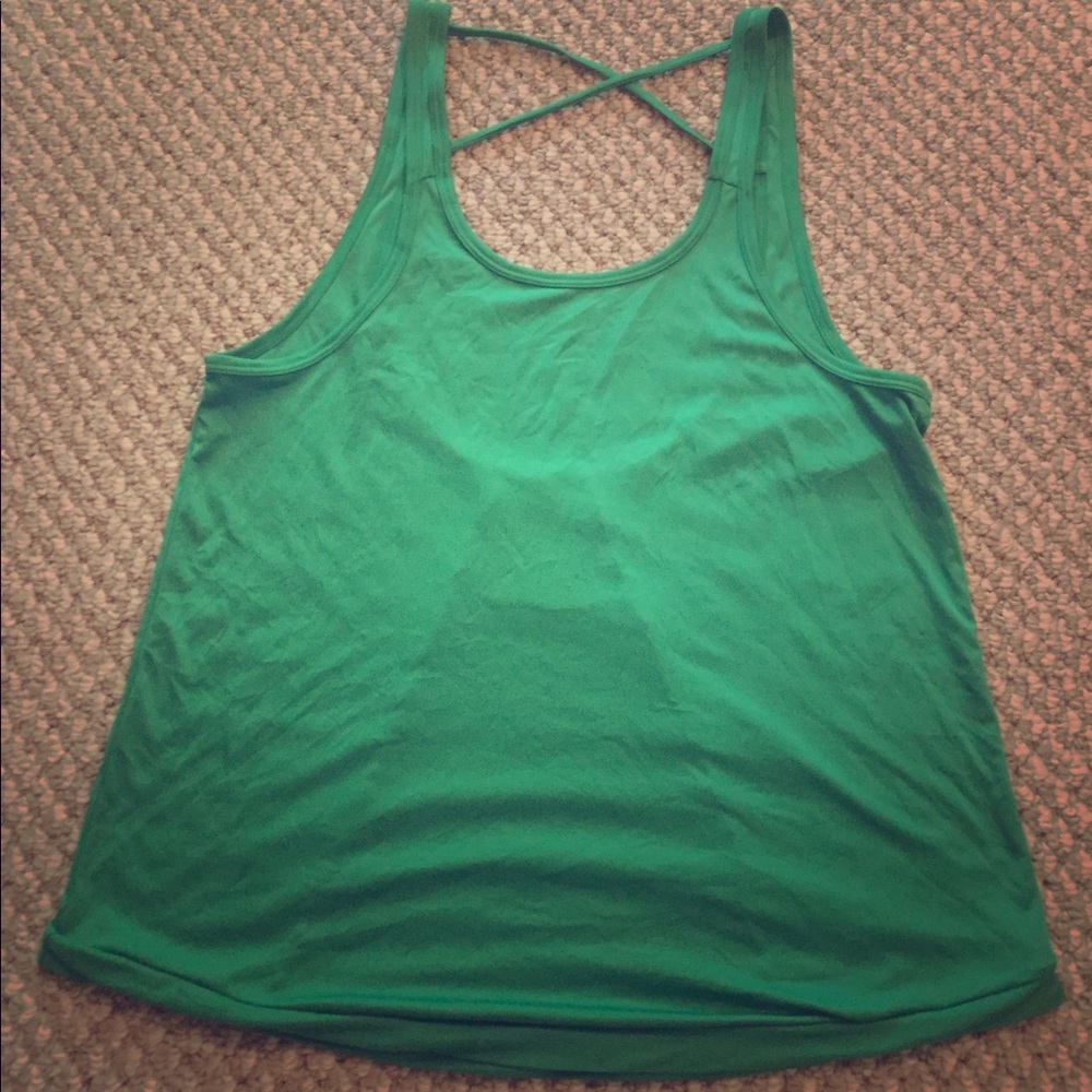 Splits59 loose workout top