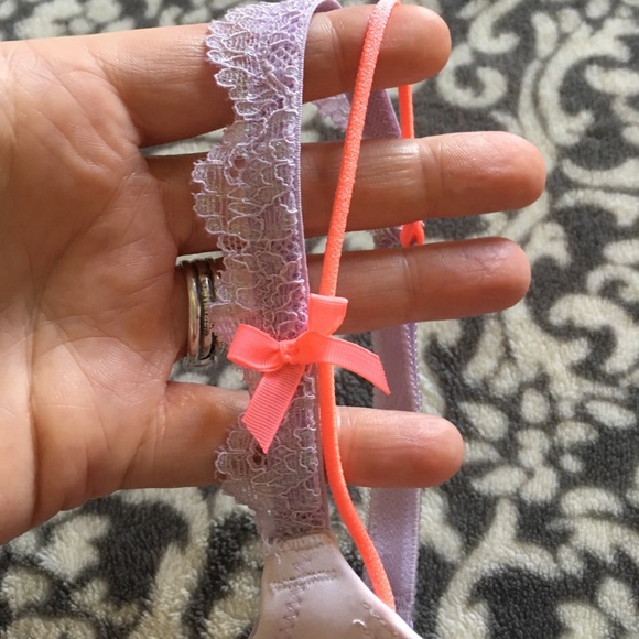 Adorable VS push-up bra - Picture 2 of 5