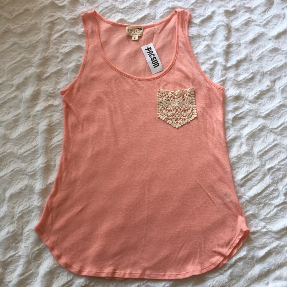 🍄Pacsun Tank top🍄