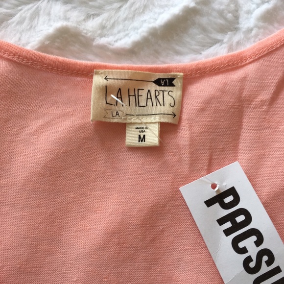 🍄Pacsun Tank top🍄 - Picture 3 of 7