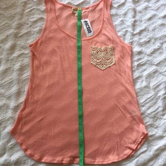 🍄Pacsun Tank top🍄 - Picture 5 of 7