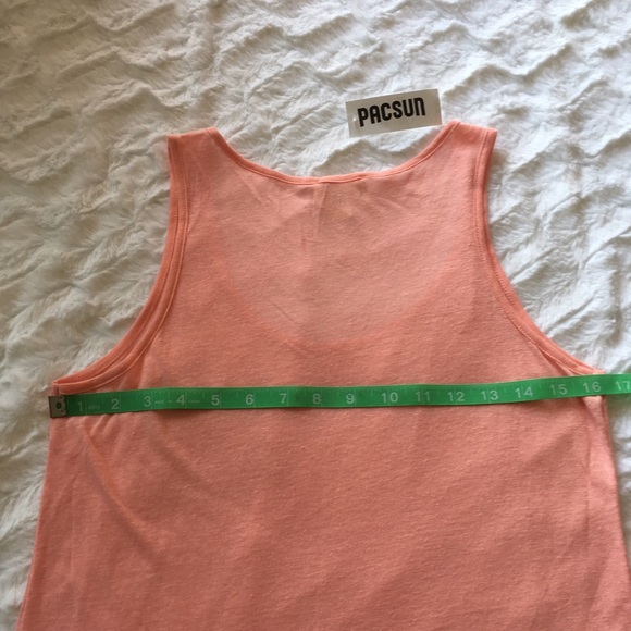 🍄Pacsun Tank top🍄 - Picture 6 of 7