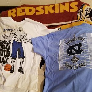 Meet your Posher, Nicholas