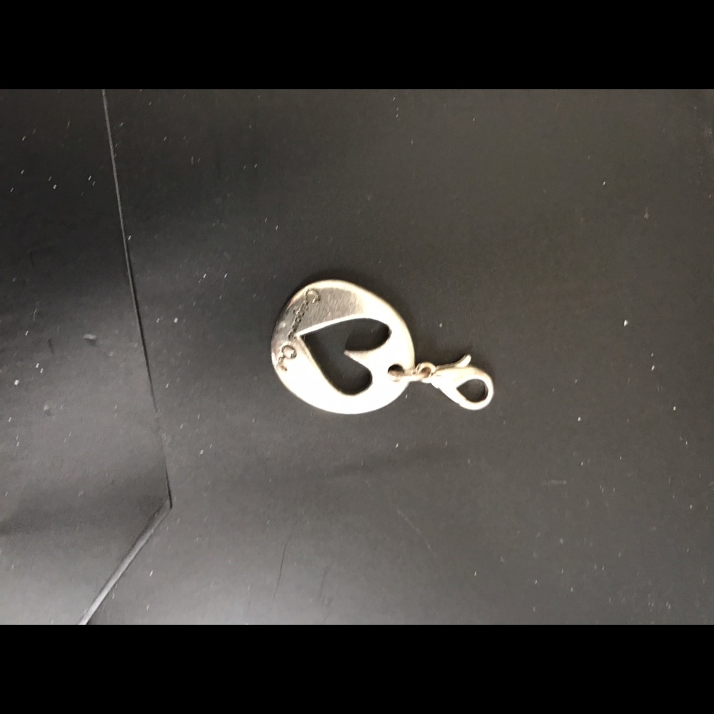 Origami owl charm