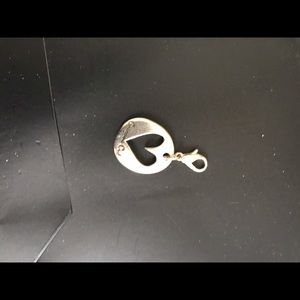 Origami owl charm