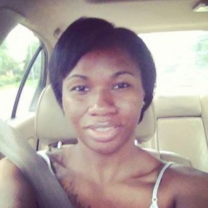 Meet your Posher, Shara