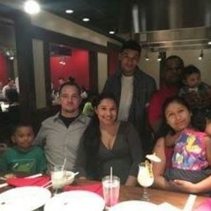 Meet your Posher, Austin