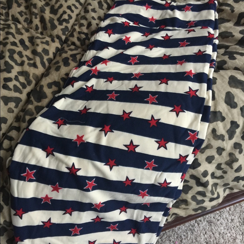 Lularoe TC Leggings