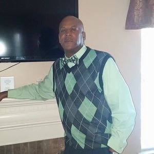 Meet your Posher, Reggie