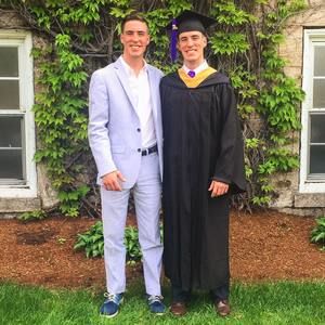 Meet your Posher, Pat