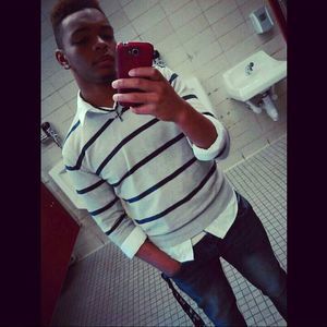 Meet your Posher, Cj