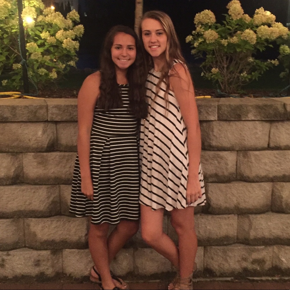 Meet your Posher, Janny