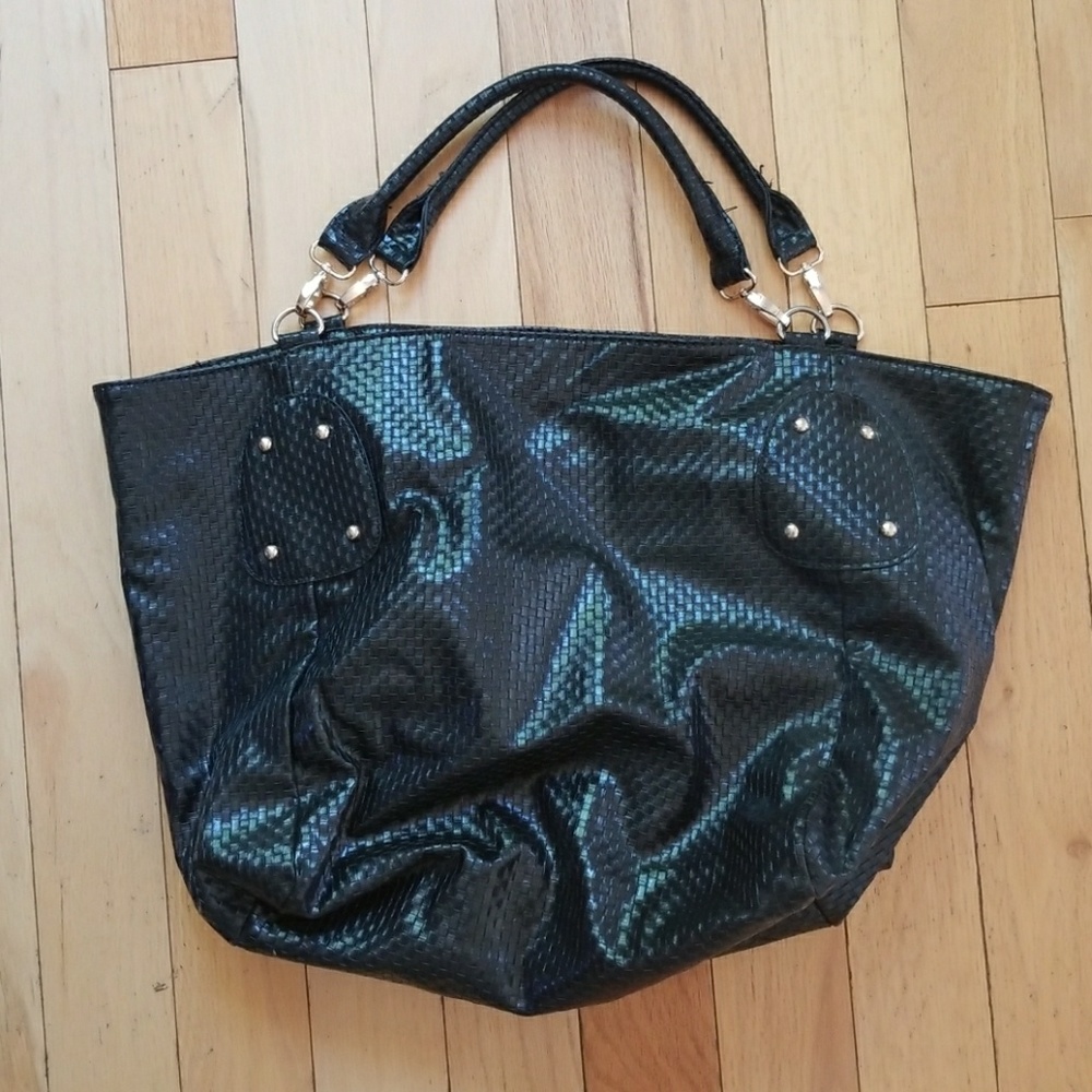 Big Buddha Tote Bag