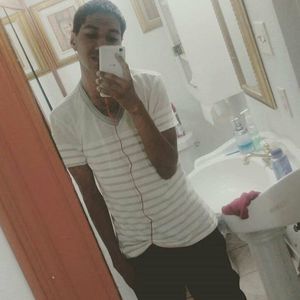 Meet your Posher, Joshua