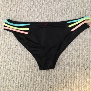 Victoria's Secret cheeky bottom