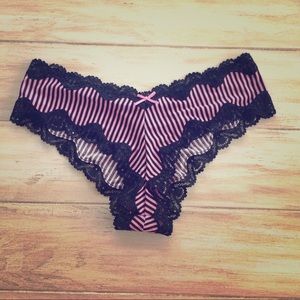 Victoria's Secret panties