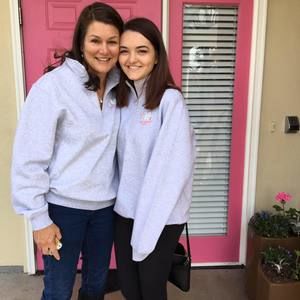 Meet your Posher, Kailee