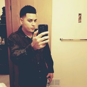 Meet your Posher, Salvador