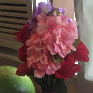 Meet your Posher, Marie